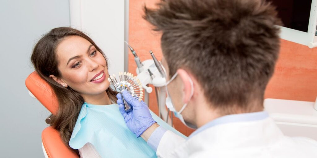 The Importance of Dental Check-ups